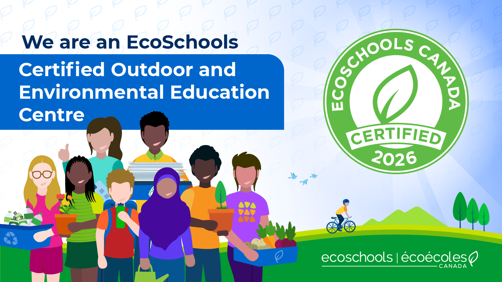 ECO School Certification 2026